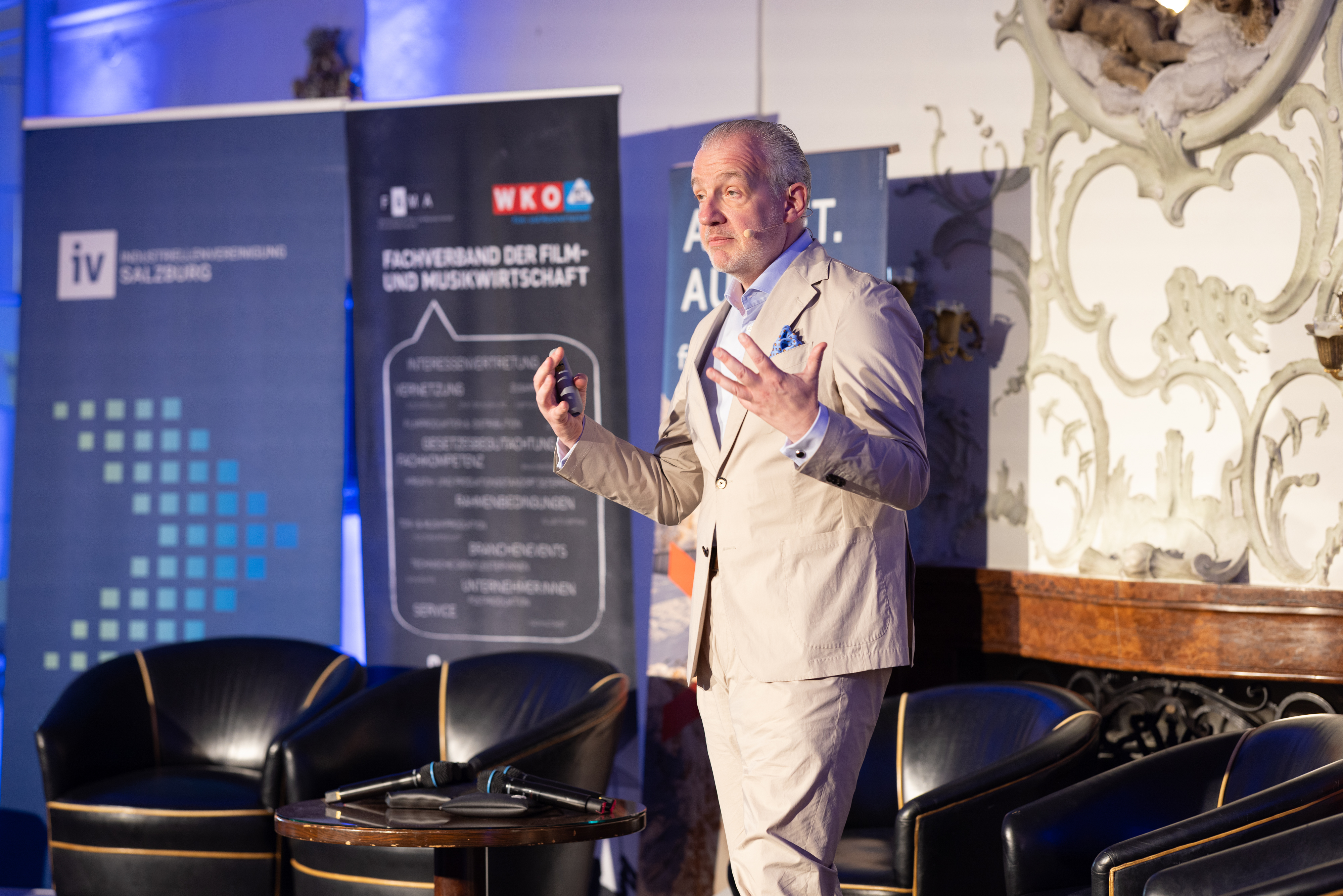 Salzburg Media Summit 2026
